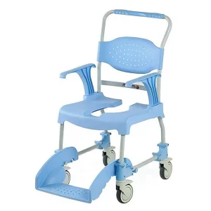 Silla de baño y ducha  MOEM